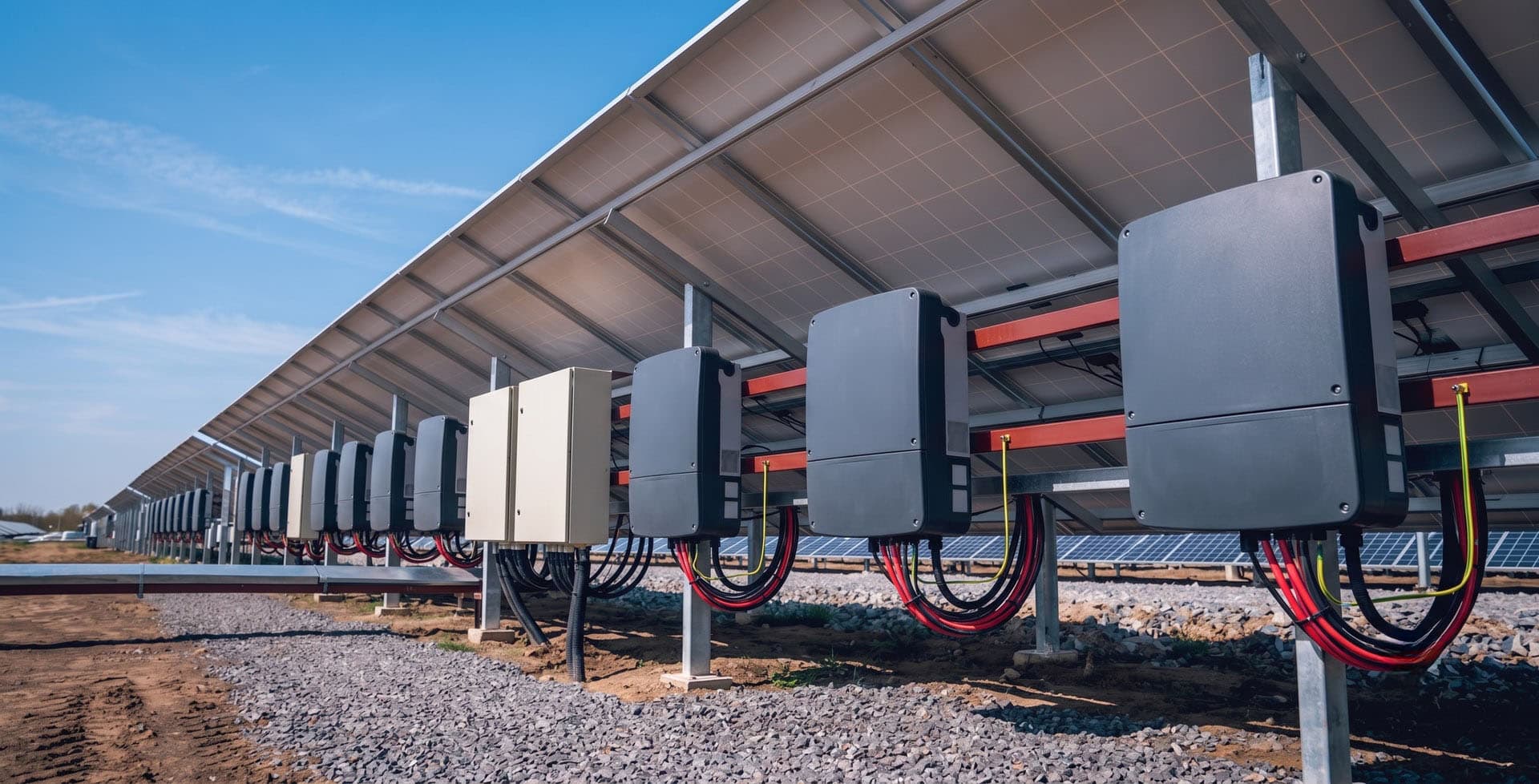 Inverter, batterie di accumulo e componenti