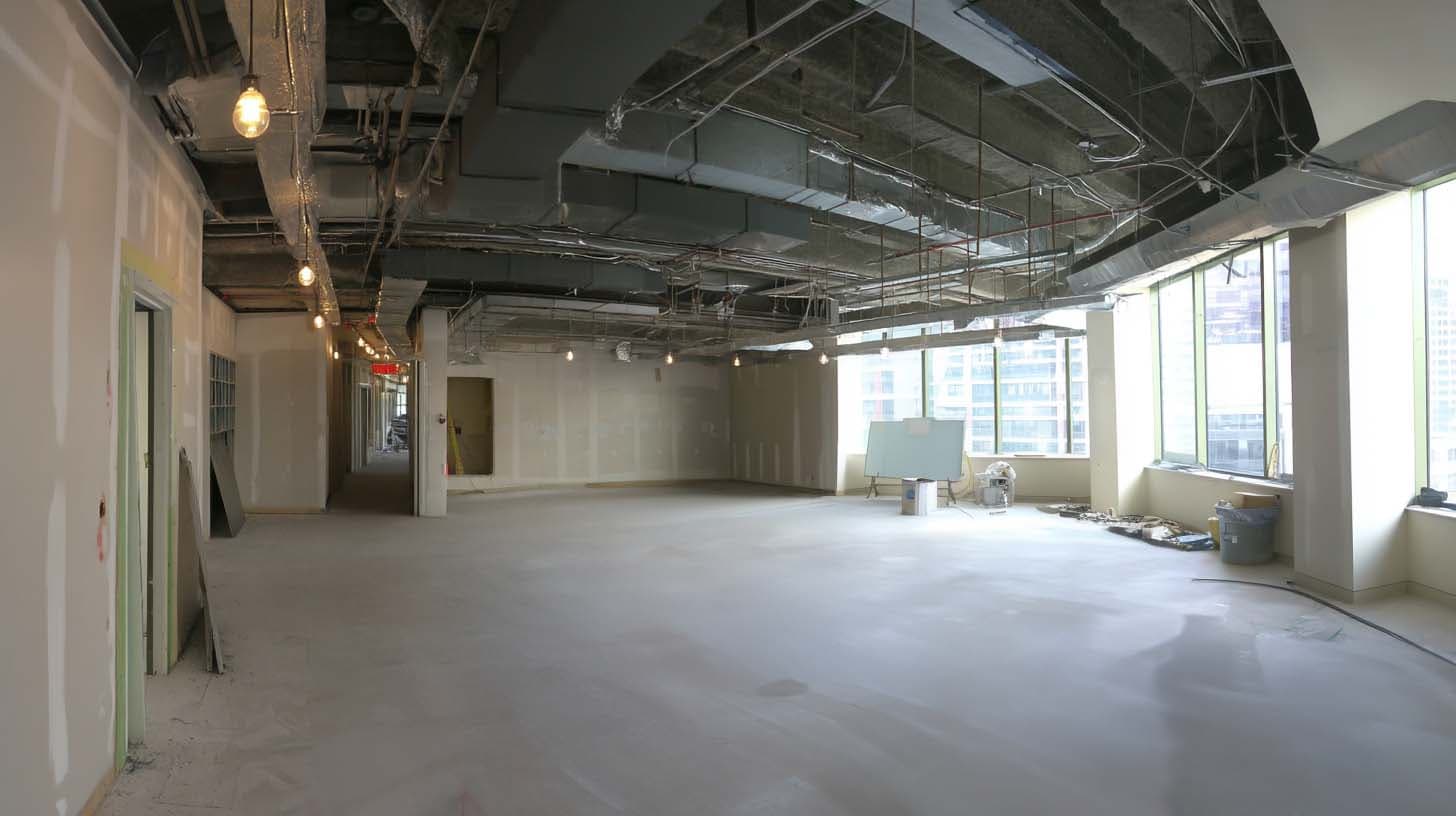 Strip-out