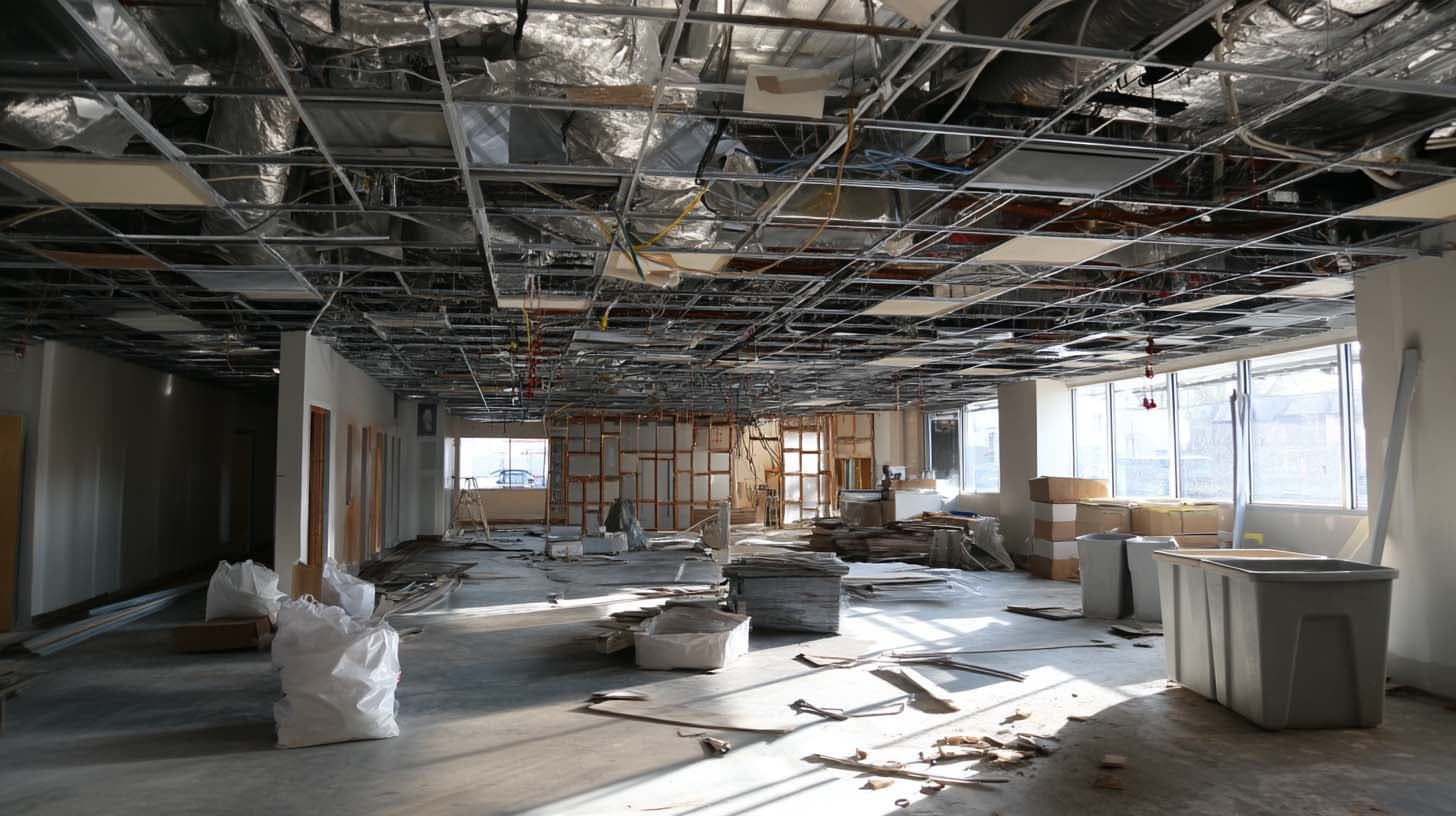 Strip-out